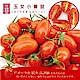 【天天果園】溫室玉女小番茄3盒(每盒約300g) product thumbnail 1