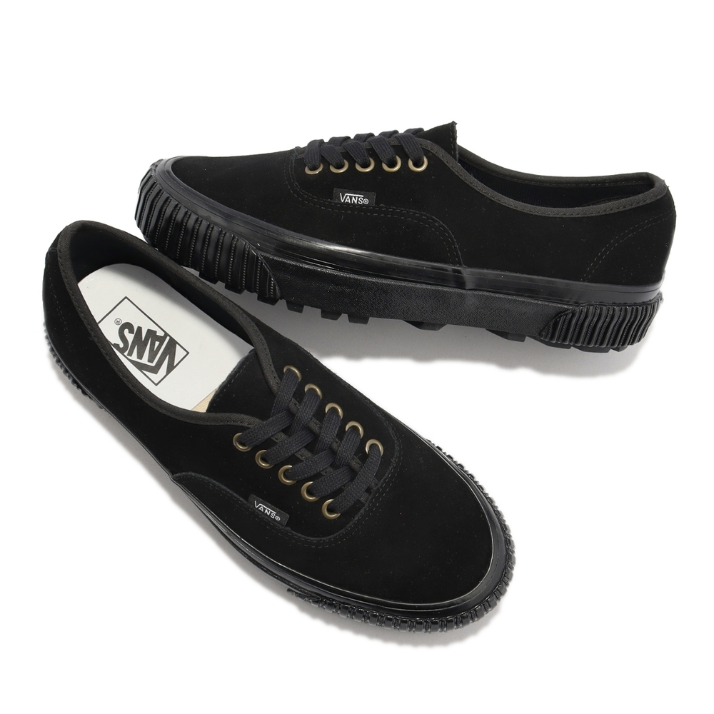 VANS AUTHENTIC 44 LUG 26.5 Black-