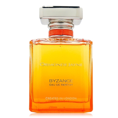 Ormonde Jayne BYZANCE 拜占庭(土耳其)淡香精 50ML TESTER (平行輸入)