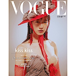 VOGUE(一年12期)送300元家樂福現金提貨券