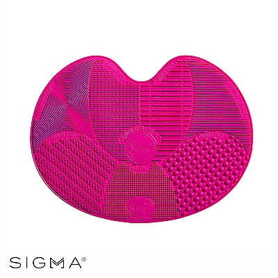 Sigma 刷具清潔墊 Spa Brush Cleaning Mat