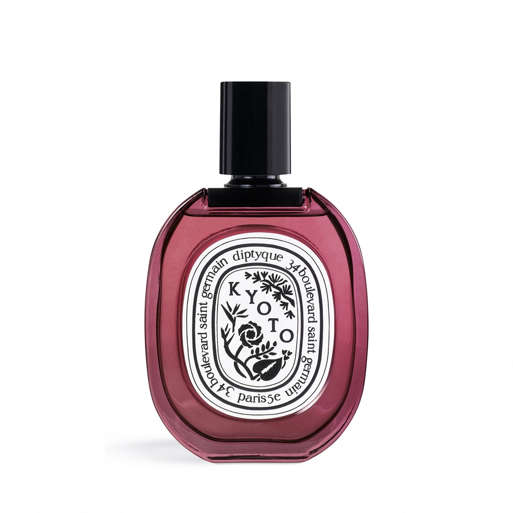 diptyque 2021限量京都淡香水100ml | diptyque | Yahoo奇摩購物中心