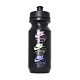 Nike 水壺 Big Mouth Water Bottle 2代 健身 重訓 單車 大嘴巴 上學 黑 彩 N000004392922 product thumbnail 1