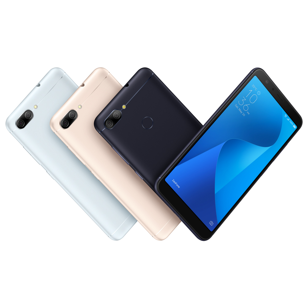 【福利品】ASUS ZenFone Max Plus (M1) ZB570TL智慧手機 | 福利品 | Yahoo奇摩購物中心