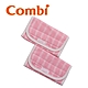 【Combi 康貝】輕柔感 和風紗口水巾護套 (2色任選) product thumbnail 3