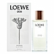 LOEWE 羅威 001 Women 女性淡香水 100ml (事後清晨) 001 Women EDT product thumbnail 1