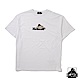 XLARGE S/S TEE KEITH STANDARD LOGO短袖T恤-白 product thumbnail 1