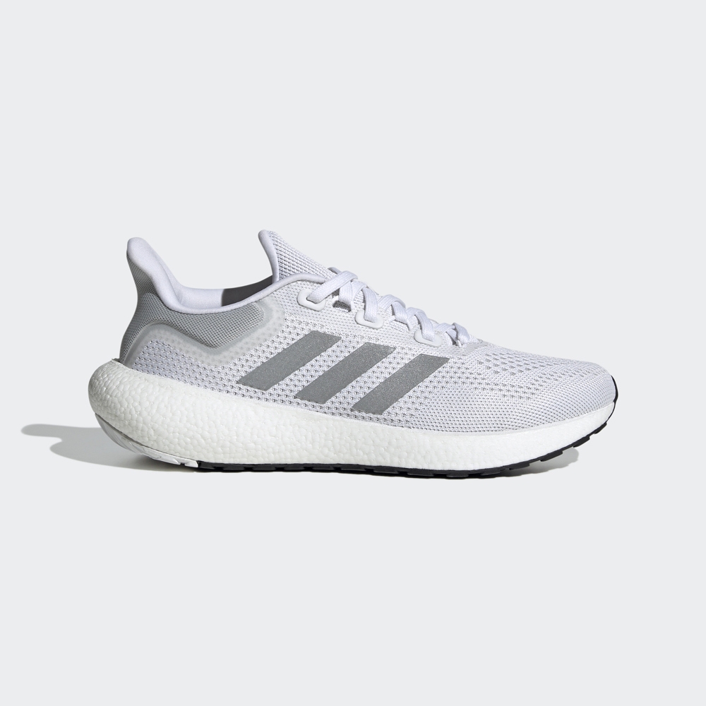 adidas PUREBOOST 22 跑鞋 女 GW0906