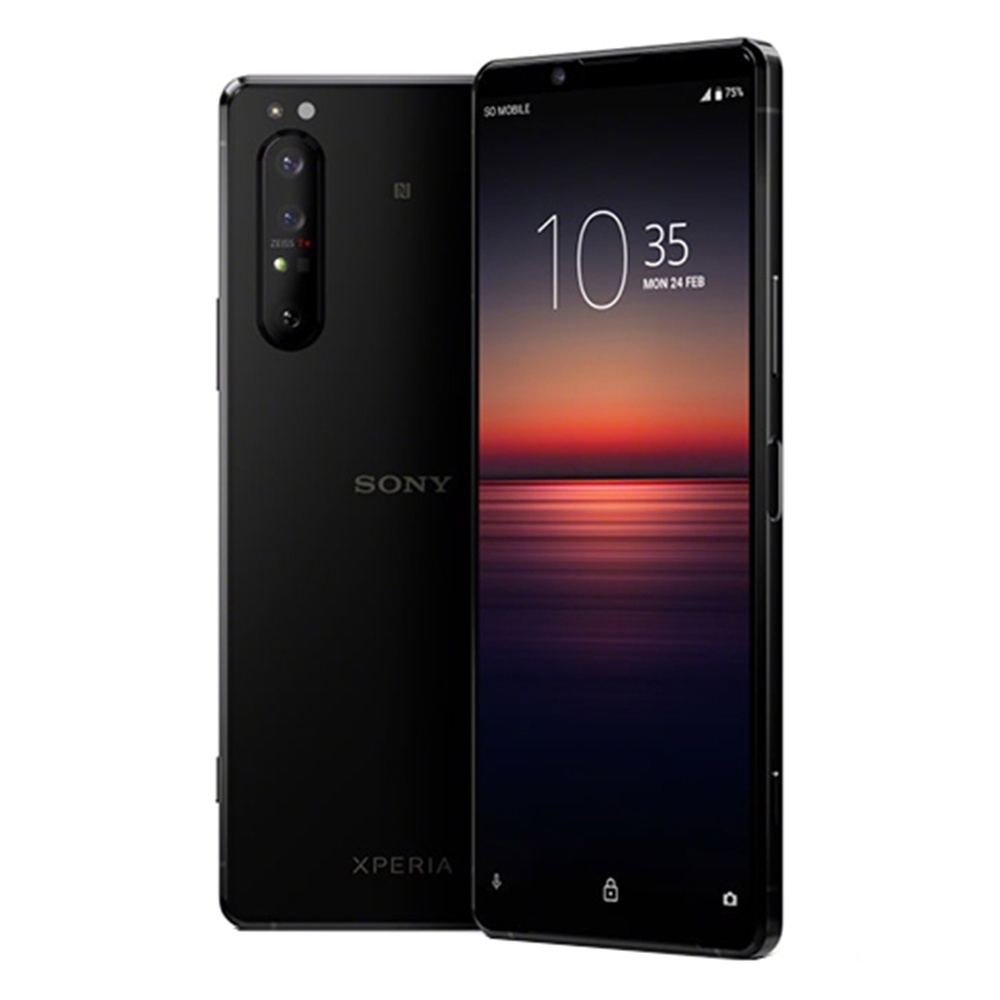 福利品】SONY Xperia 1 II 5G 8GB/256GB(XQ-AT52) | 福利品| Yahoo奇摩