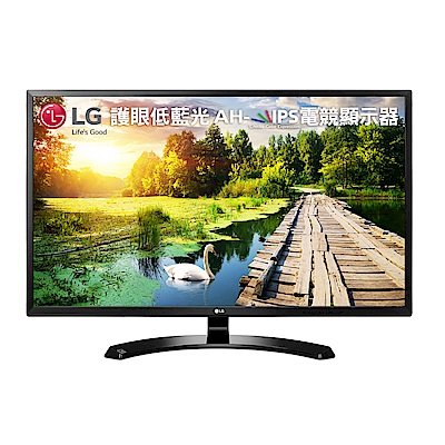 LG 32MP58HQ-P 32型 AH-IPS 纖薄電競電腦螢幕