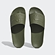 adidas 拖鞋 男鞋 女鞋 運動 SHMOOFOIL SLIDE 綠 IG5255 product thumbnail 1