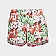 adidas MARIMEKKO 運動短褲 女 HE7390 product thumbnail 1