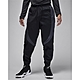 NIKE AS M J SPRT JAM WARM UP PANT 男休閒長褲-黑灰-FN5851010 product thumbnail 1