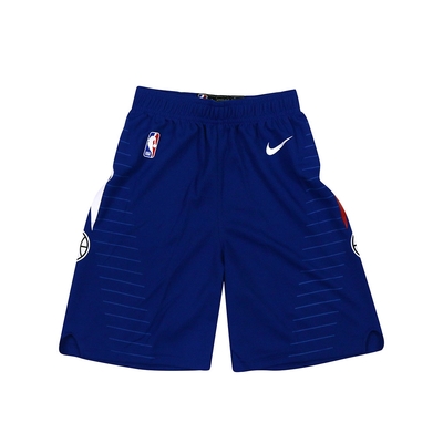 NIKE NBA 兒童球褲 快艇隊