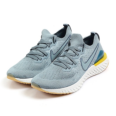 NIKE EPIC REACT FLYKNIT 2-男