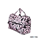 日本HAPI+TAS 大摺疊旅行袋 粉色波士頓 product thumbnail 1