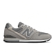 NEW BALANCE  996系列 復古 麂皮 休閒鞋 運動鞋 男鞋 女鞋  元祖灰 CM996BG-D楦 product thumbnail 1