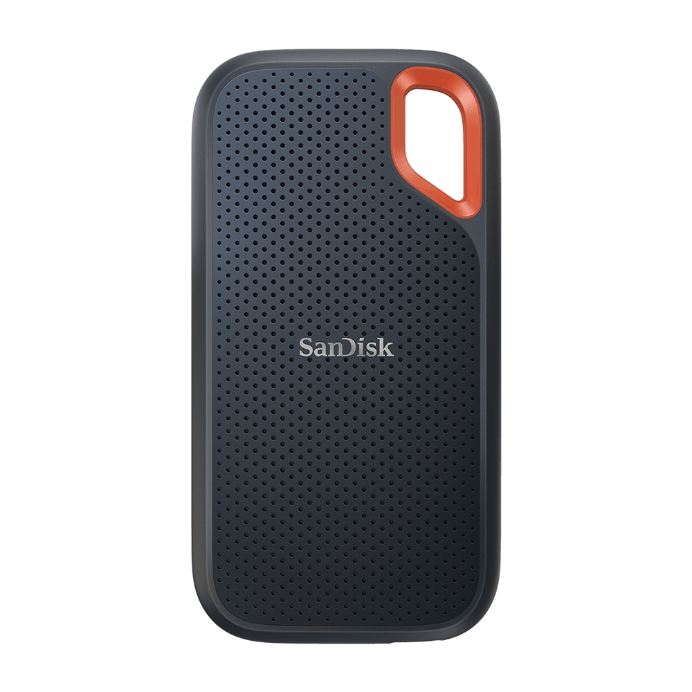 SanDisk E61 Extreme Portable SSD 500GB 行動固態硬碟