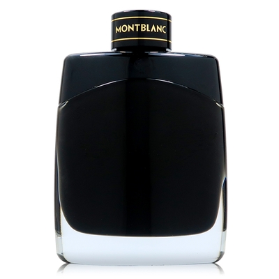 Montblanc 萬寶龍 傳奇至尊淡香精 EDP 100ml TESTER (平行輸入)