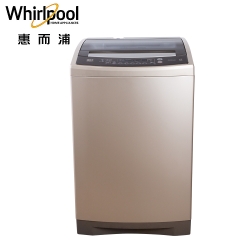 Whirlpool惠而浦 13KG 直驅變頻直立洗衣機  WV13DG  