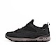 Skechers Arch Fit Sr [200149BKGY] 男 工作鞋 輕量耐油 抗濕滑 保護 舒適 寬楦 黑 product thumbnail 1