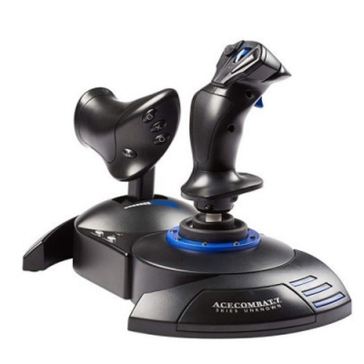 Thrustmaster T.Flight Hotas 4 飛行搖桿(空戰奇兵7特仕版)