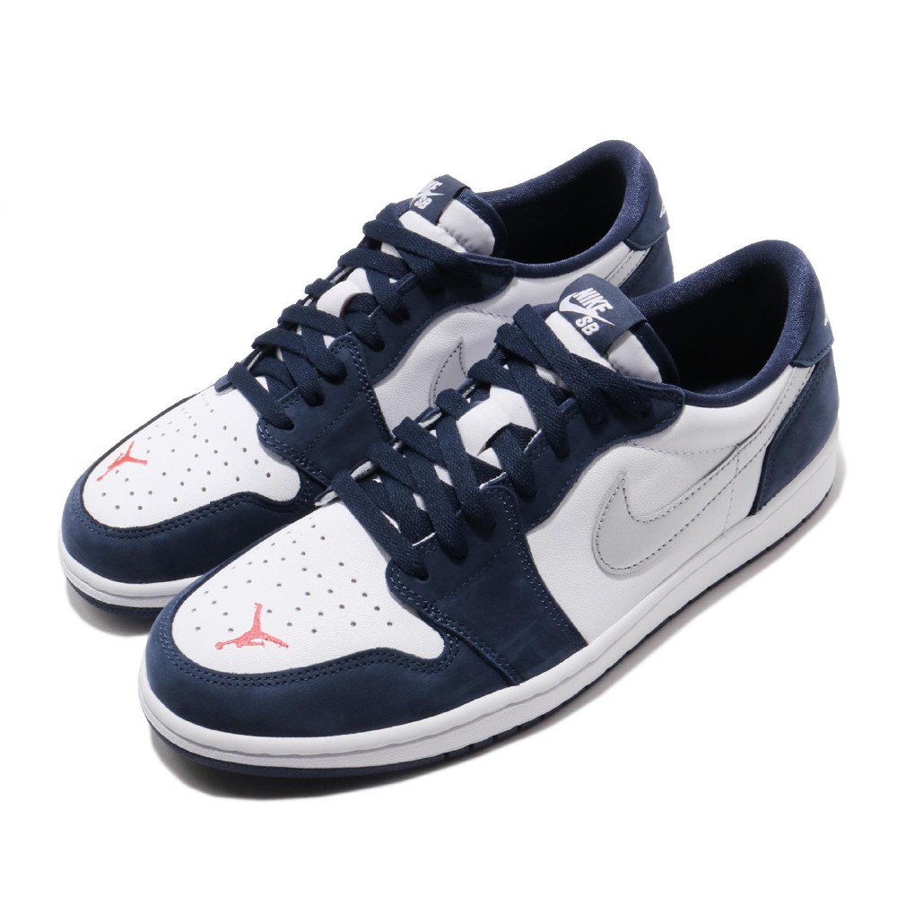 jordan sb 1 low