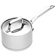 《Master》Mini不鏽鋼牛奶鍋(200ml) | 醬汁鍋 煮醬鍋 牛奶鍋 product thumbnail 1