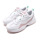 Puma 休閒鞋 Cilia Lux 運動 女鞋 輕量 舒適 避震 厚底 球鞋 穿搭 白 粉 37028209 product thumbnail 1