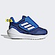 Adidas EQ21 Run 2.0 AC I GZ1801 小童 運動鞋 學步 透氣 舒適 魔鬼氈 嬰兒鞋 藍 product thumbnail 1