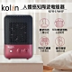 【Kolin 歌林】 人體感知陶瓷電暖器 KFH-LN601P product thumbnail 1