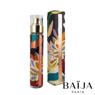 【baija paris 巴黎百嘉】 夜來香佛手柑 淡香精 15ml