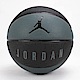 Nike Jordan Ultimate 8P [J000264538807] 籃球 7號 抗汙 合成皮 室內外 黑灰 product thumbnail 1