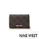 NINE WEST LANEY 鍊條迷你包-LOGO咖啡(121260) product thumbnail 1