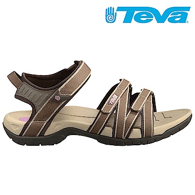 TEVA Tirra 女休閒涼鞋 TV4266CCHP