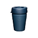 澳洲 KeepCup 雙層真空隨身杯M - 優雅藍(快) product thumbnail 1