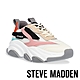 STEVE MADDEN-POSSESSION 厚底武士老爹鞋-灰白色 product thumbnail 1