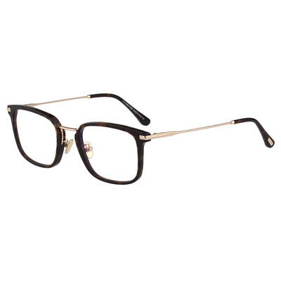 tom ford 抗藍光光學眼鏡(琥珀色)tf5747 - FindPrice 價格網