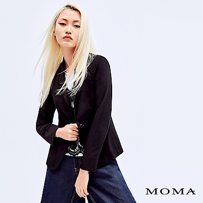 MOMA 機能性西裝外套