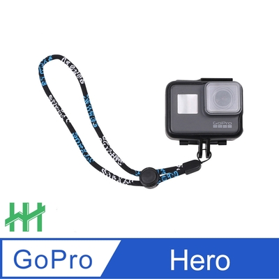 【HH】GoPro 手腕掛繩