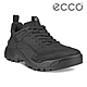 ECCO OFFROAD M 越野戶外休閒運動鞋 男鞋 黑色 product thumbnail 1