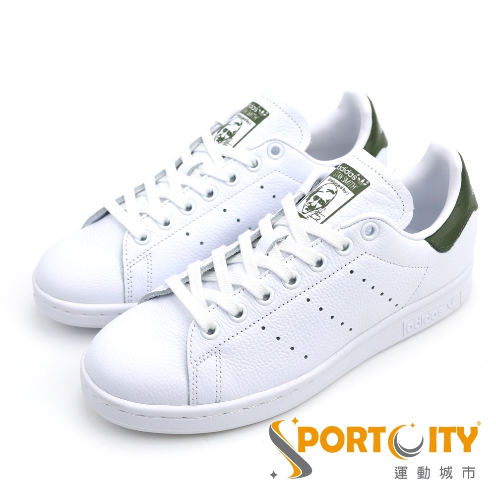 ADIDAS STAN SMITH 男女休閒鞋 B41477