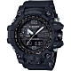 CASIO 卡西歐G-SHOCK MUDMASTER極限大陸電波太陽能腕錶(GWG-1000-1A1) product thumbnail 1