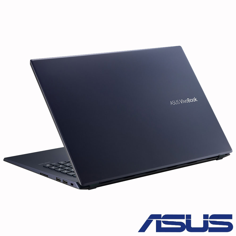 ASUS X571LH 15吋筆電 (i7-10750H/GTX1650/8G/1TB+256G SSD/VivoBook 15/星夜黑)