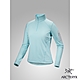 Arcteryx 始祖鳥 女 Rho 刷毛套頭衫 流水藍 product thumbnail 1