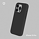 犀牛盾 iPhone 15 Pro(6.1吋) SolidSuit防摔背蓋手機殼-經典款 product thumbnail 2