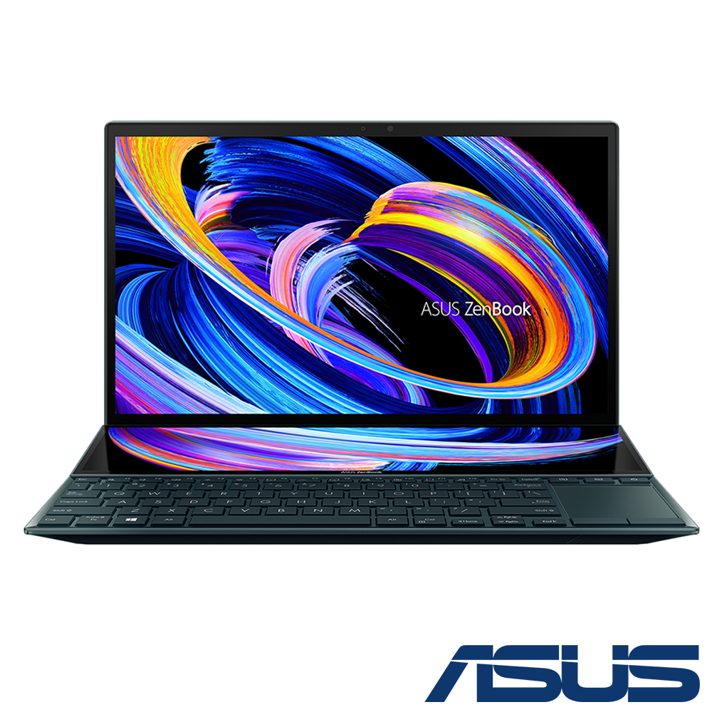 ASUS UX482EG 14吋筆電 (i7-1165G7/MX450/32G/1TB SSD/ZenBook 14/蒼宇藍) | ASUS ZenBook 系列 | Yahoo奇摩購物中心