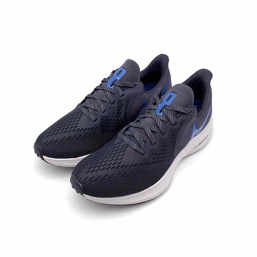 NIKE ZOOM WINFLO 男慢跑鞋-AQ7497009 