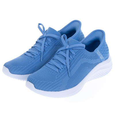 SKECHERS 女鞋 休閒系列 瞬穿舒適科技 ULTRA FLEX 3.0 - 149710PERI