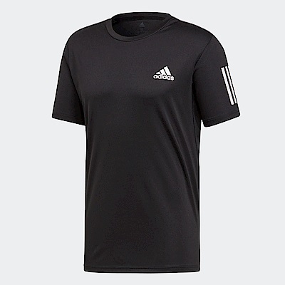 adidas 短袖上衣 男 DU0859